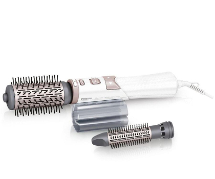 Suszarko-lokówka Philips Suszarko-lokówka HP8664/00 Dynamic Volumebrush
